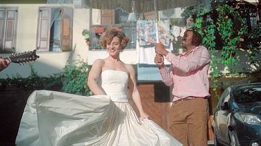 Greece Award 2023 - En İyi Video Editörü - Casamento latino