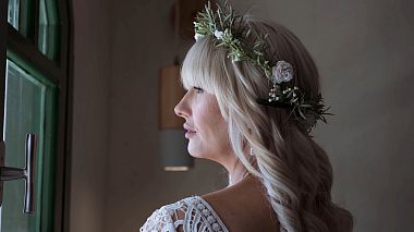 Greece Award 2023 - Nejlepší color grader - Wedding Showreel 2023