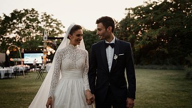 Greece Award 2023 - Best Highlights - Nikitas & Anna | Athens, Greece