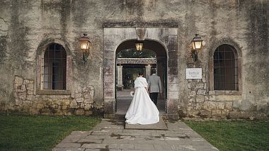 Greece Award 2023 - Best Highlights - A wedding on the island of the Phaeacian