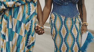 Greece Award 2023 - Best Highlights - A love from Kenya came true in Athens.