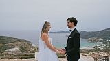 Greece Award 2023 - Best Highlights - Alexandros & Maria