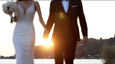 Greece Award 2023 - Best Highlights - Efi & Kostas in Nea Skioni, Chalkidiki