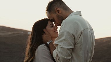 Greece Award 2023 - Best Social Edit - Charis & Evangelia Social Edit