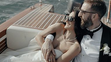 Greece Award 2023 - Best Social Edit - Theoni & Phaethon