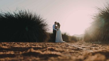 Greece Award 2023 - Best Showreel - MitatoFilms Showreel