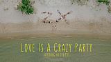 Greece Award 2023 - People Choice - Love is a crazy PARTY