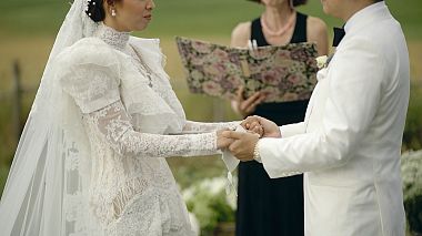 Italy Award 2023 - Best Filmmaker - A+H - FOLLOW YOUR HEART