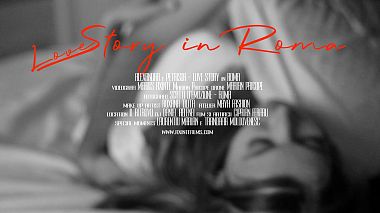 Italy Award 2023 - Best Filmmaker - Alexandra & Petrisor 