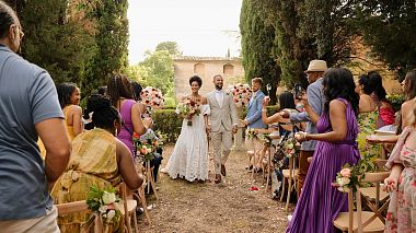 Italy Award 2023 - Best Filmmaker - LIARA & LARRY {short} Siena, Italy