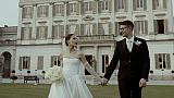 Italy Award 2023 - Nejlepší úprava videa - Naomi & Mattia - Wedding Trailer - Villa Borromeo (Italy)