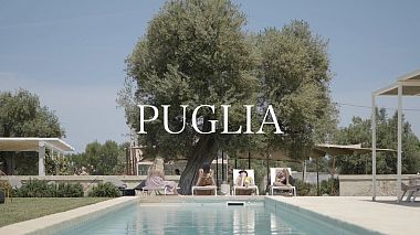 Italy Award 2023 - Best Video Editor - ALEX & MIKE - MASSERIA SAN GIOVANNI