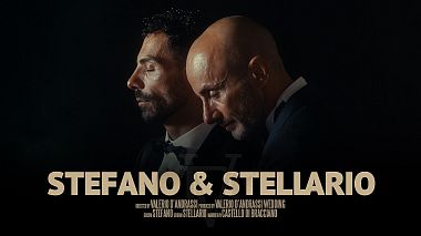 Italy Award 2023 - Best Video Editor - The Noise of Love