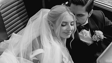 Italy Award 2023 - Best Video Editor - Wedding in Vienna