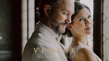 Italy Award 2023 - Nejlepší color grader - Nikky + Matt //. Venice