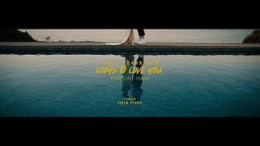 Italy Award 2023 - Nejlepší pilot - I Will Learn New Ways to Love You - Rebekah | Jared