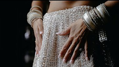 Italy Award 2023 - Best Highlights - Ana & Bal - Indian Wedding in Tabiano Castle