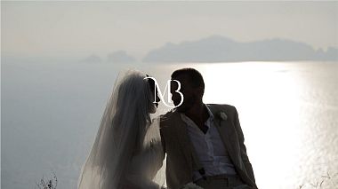 Italy Award 2023 - Best Highlights - Joel and Irene, Isola di Ponza, Italy