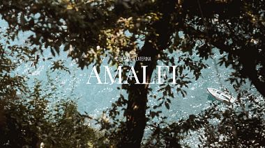 Italy Award 2023 - Best Highlights - Toni & Ryan | Destination wedding in Amalfi Coast