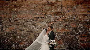 Italy Award 2023 - Best Social Edit - LA VITA