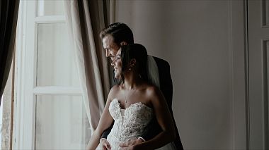 Italy Award 2023 - Best Social Edit - Romances • Jack & Shana//Sicily