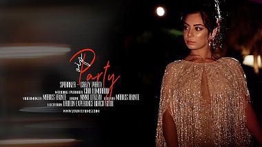 Italy Award 2023 - Best Social Edit - VIP PARTY