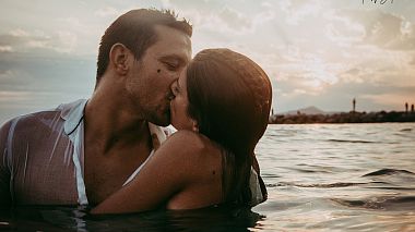 Italy Award 2023 - Best Social Edit - Andrea e Alessia