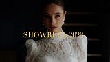 Italy Award 2023 - Best Showreel - \ SHOWREEL 2023 \ De Felice Luigi Films
