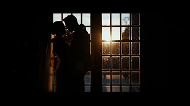 Poland Award 2023 - Best Filmmaker - Beautiful wedding day| Zuzanna & Sebastian