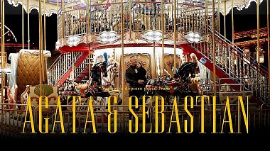 Poland Award 2023 - Best Filmmaker - NAJLEPSZE DOPIERO PRZED NAMI - AGATA I SEBASTIAN