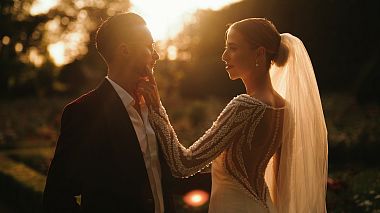 Poland Award 2023 - Best Video Editor - You look like the rest of my life | Natalia x Stanisław