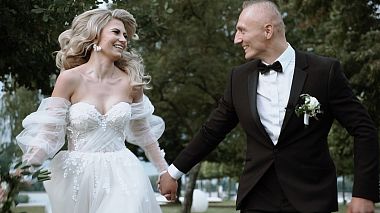 Poland Award 2023 - Najlepszy Edytor Wideo - Klaudia + Rafał