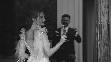 Poland Award 2023 - Best Video Editor - Szklarnia Grodzisk 2023 // Ewelina + Michał