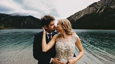 Poland Award 2023 - Best Video Editor - Romantic walk in Alps | Dorota & Michael