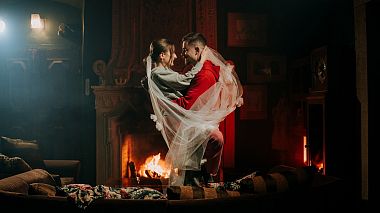 Poland Award 2023 - Najlepszy Edytor Wideo - Klaudia&Staszek | Wedding Trailer