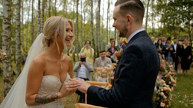 Poland Award 2023 - Najlepszy Edytor Wideo - Paulina & Josh | Dworzyszcze Wola