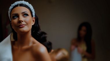 Poland Award 2023 - Best Video Editor - Z&M - Wedding highlights