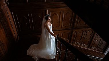 Poland Award 2023 - Best Colorist - Agata & Mateusz - Palace from the dreams