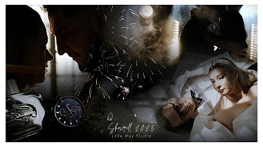 Poland Award 2023 - Nejlepší pilot - Showrell 2023