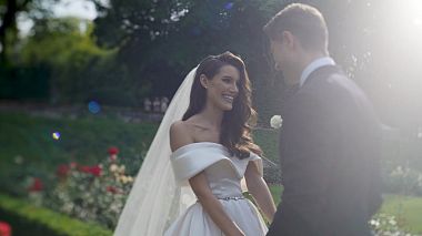 Poland Award 2023 - Nejlepší pilot - Rekiny Filmowe :: Natalia Patryk :: Pałac Mała Wieś - Oranżeria :: Zwiastun :: Styl Kinowy