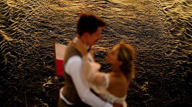 Poland Award 2023 - Best Highlights - Claudia & Kuba | Just Love