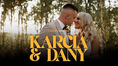 Poland Award 2023 - Best Highlights - A BEAUTIFUL LOVE STORY -  KARCIA I DANY