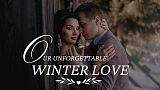 Poland Award 2023 - Best Love Story - Winter Love I Agro Pustelnik