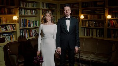 Poland Award 2023 - Best Social Edit - Justyna & Artur