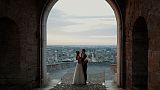 Poland Award 2023 - Best Social Edit -  Elopement Story | Bergamo, Italy