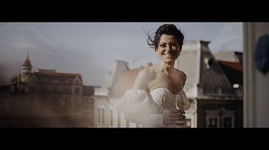 Romania Award 2023 - Best Filmmaker - Andrei & Crys