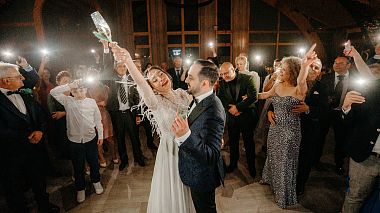 Romania Award 2023 - Best Filmmaker - Ilinca & Vlad 