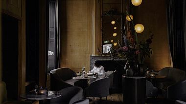 Romania Award 2023 - Video Editor hay nhất - SEN & CHRISSY Wedding in Amsterdam