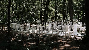 Romania Award 2023 - Nejlepší zvukař - S&A - Wedding day