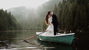 Romania Award 2023 - Nejlepší pilot - Narcisa & Ovidiu | Wedding Film